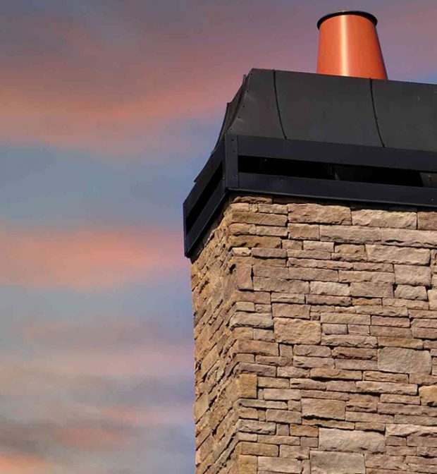 Chimney Installation