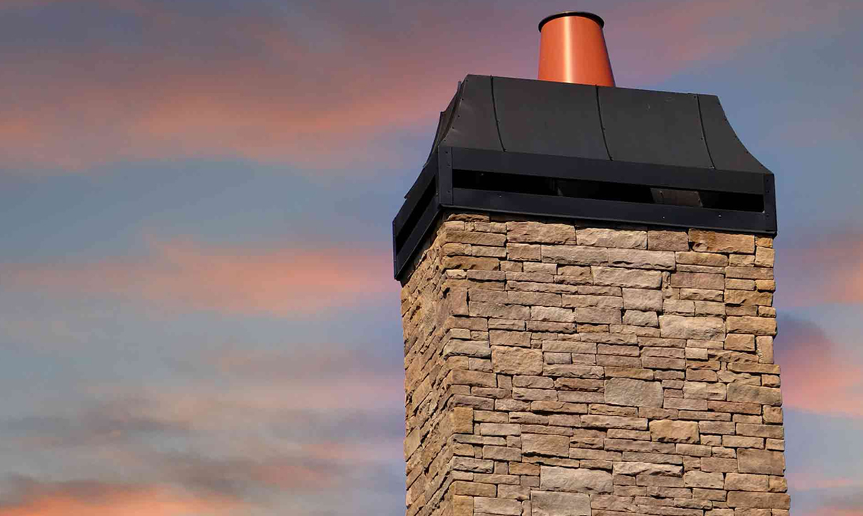 Chimney Installation