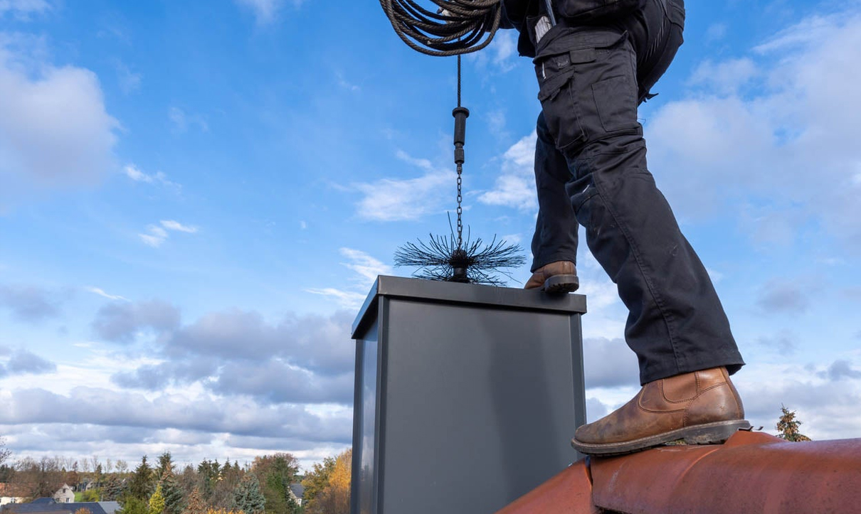 Chimney Sweep