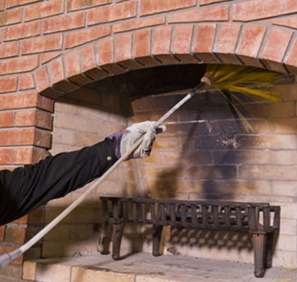 Chimney Cleaning