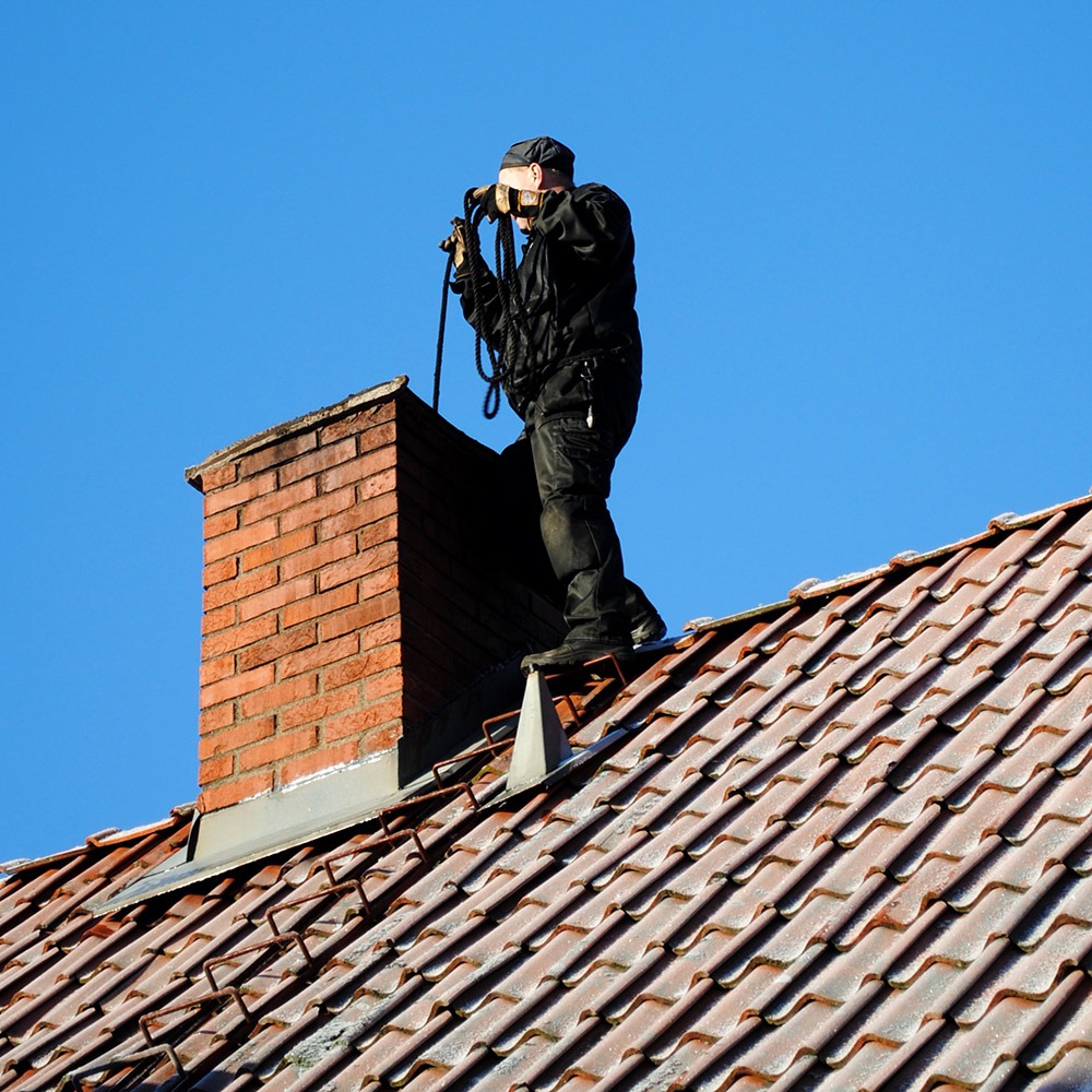 Chimney Cleaning