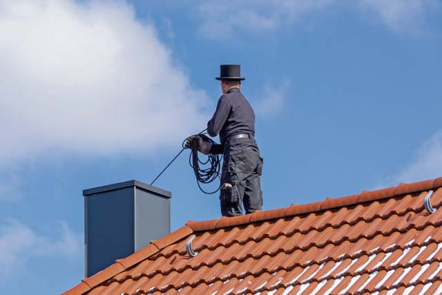 Chimney Sweep